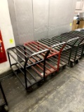 TWO TIER CART