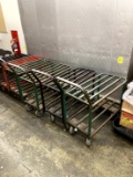 TWO TIER CART