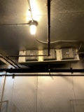 BOHN 3 FAN COILS