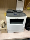 ALL IN ONE LEXMARK PRINTER