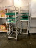CHANNEL RACKS