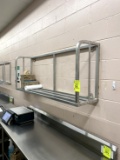 BOAT RACKS