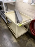 TWO TIER CART