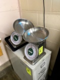 MARCO PRODUCE SCALES