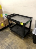 TWO TIER CART