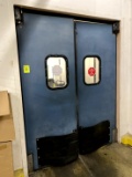 IMPACT DOORS