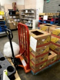MIGHTY LIFT 5500LBS PALLET JACK