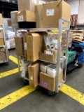 ALUMINUM COOLER RACKS