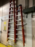 8FT A FRAME LADDER