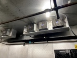BOHN 3 FAN COILS