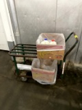 TWO TIER CART