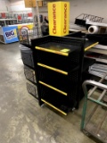 GONDOLA STYLE MERCHANDISER