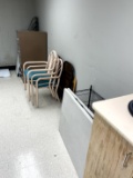 ALL CONTENTS OF MEETING ROOM