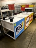 PORTABLE MERCHANDISER