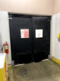 IMPACT DOORS