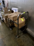 TRANSPORT CART
