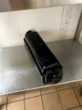 KNIFE SHARPENER
