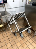TWO TIER CART