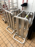 TWO TIER CART