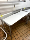 POLY TOP TABLE