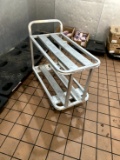 TWO TIER CART