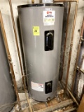 RHEEM ELECTRIC WATER HEATER