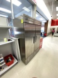 EXCELLENCE STAINLESS COOLER