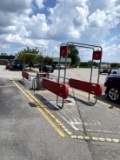 CART CORRALS
