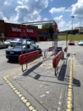 CART CORRALS