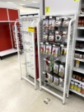 ASSORTED MERCHANDISERS