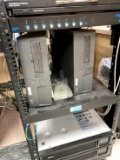 ENTIRE POS SYSTEM OF STORE