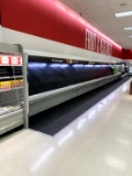 48FT RUN OF KYSOR WARREN PRODUCE MULTIDECK