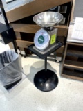 MARCO 30LBS SCALE ON STAND