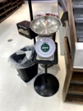 MARCO 30LBS SCALE ON STAND