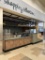 ENTIRE COFFEE KIOSK