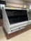 2014 HUSSMANN 4FT OPEN FRONT CASE