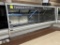 2014 HUSSMANN 8FT MEAT SERVICE CASE