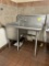 LOAD KING STAINLESS STEEL SINGLE BASIN SINK
