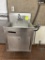 STAINLESS STEEL HAND SINK