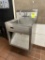 STAINLESS STEEL HAND SINK