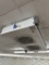 LARKIN 2 FAN REFRIGERATION COILS IN MEAT ROOM