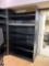 4FT OF LOZIER WALL SHELVING