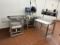 2018 HOBART CLAS MEAT WRAPPING SYSTEM
