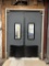 IMPACT DOORS W/ HARDWARE
