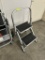 STEP LADDER