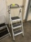 3 STEP LADDER