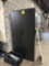 3FT METAL STORAGE CABINET W/ KEYS