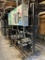 HUSSMANN 3 PUMP COMPRESSOR RACK