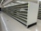 66FT OF LOZIER GONDOLA SHELVING