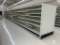 66FT OF LOZIER GONDOLA SHELVING